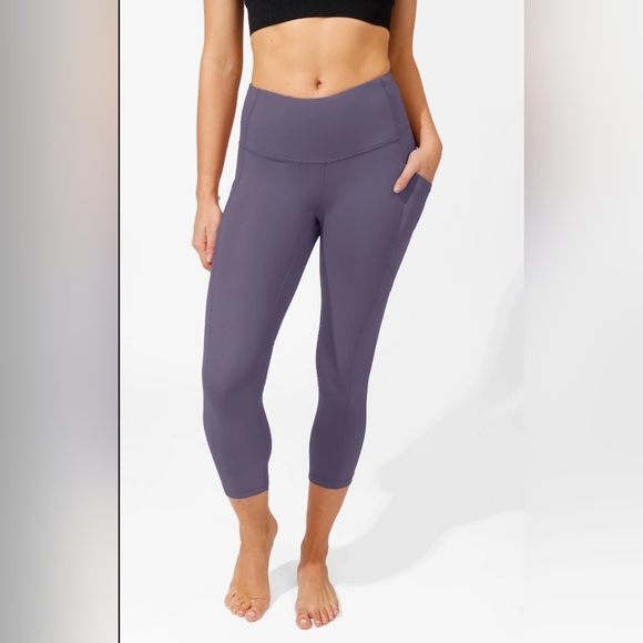 Yogalicious Pants - Workout Leggings
